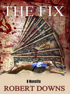 cover image of The Fix